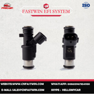 AUTO FUEL INJECTOR 01F026 FOR BOSCH