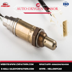 AUTO OXYGEN SENSOR 0258005292 FOR BOSCH