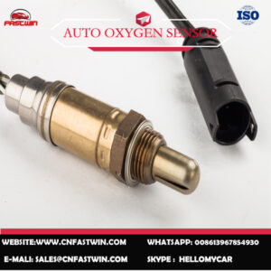 AUTO OXYGEN SENSOR 0258005339 FOR BOSCH