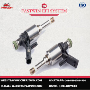 AUTO FUEL INJECTOR 0261500282 (GDI)