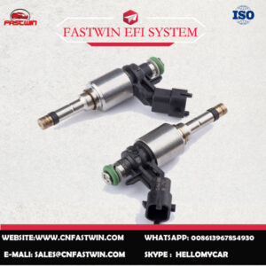 AUTO FUEL INJECTOR 0261500292 (GDI)