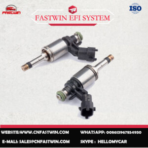 AUTO FUEL INJECTOR 0261500306 (GDI)