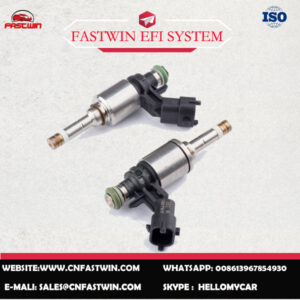 AUTO FUEL INJECTOR 0261500330 (GDI)