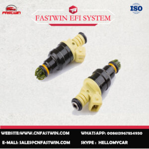 AUTO FUEL INJECTOR 0280150414 FOR BOSCH