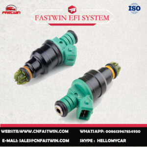 AUTO FUEL INJECTOR 0280150415 FOR BOSCH