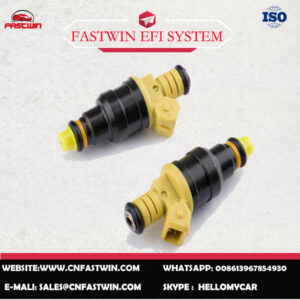 AUTO FUEL INJECTOR 0280150706-1 FOR BOSCH