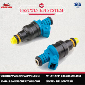 AUTO FUEL INJECTOR 0280150706 FOR BOSCH
