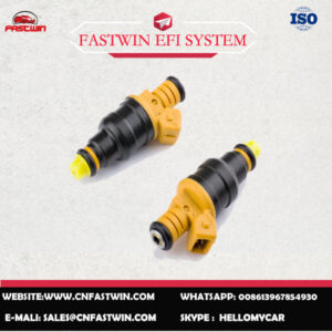AUTO FUEL INJECTOR 0280150714 FOR BOSCH