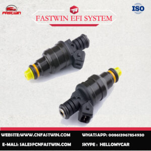 AUTO FUEL INJECTOR 0280150725 FOR BOSCH