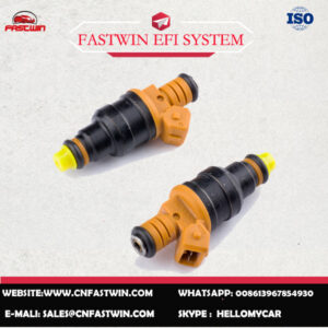 AUTO FUEL INJECTOR 0280150762 FOR BOSCH