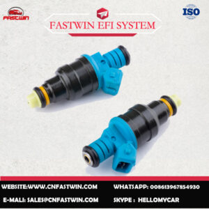 AUTO FUEL INJECTOR 0280150775 FOR BOSCH
