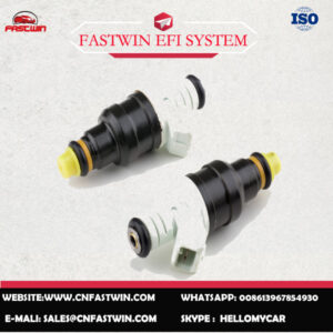AUTO FUEL INJECTOR 0280150972 FOR BOSCH