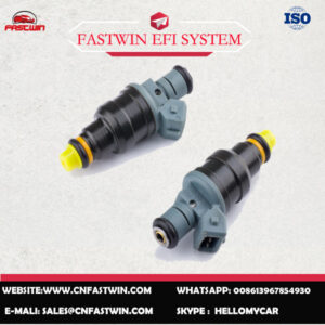 AUTO FUEL INJECTOR 0280150989 FOR BOSCH