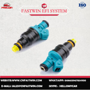 AUTO FUEL INJECTOR 0280150996 FOR BOSCH