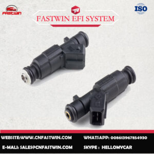 AUTO FUEL INJECTOR 0280155703 FOR BOSCH