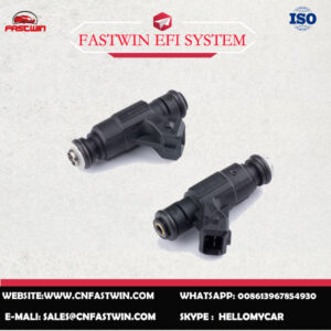 AUTO FUEL INJECTOR 0280155740 FOR BOSCH