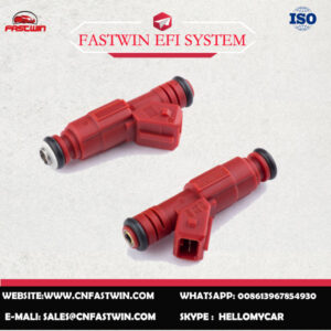 AUTO FUEL INJECTOR 0280155759 FOR BOSCH