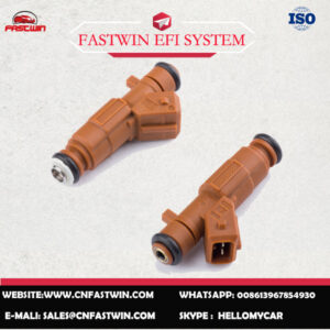 AUTO FUEL INJECTOR 0280155803 FOR BOSCH