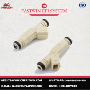 AUTO FUEL INJECTOR 0280155811 FOR BOSCH