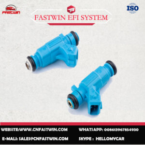 AUTO FUEL INJECTOR 0280155816 FOR BOSCH
