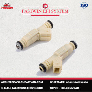 AUTO FUEL INJECTOR 0280155820 FOR BOSCH