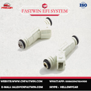 AUTO FUEL INJECTOR 0280155822 FOR BOSCH