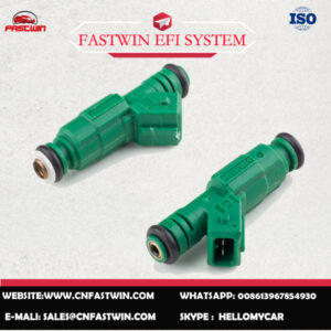 AUTO FUEL INJECTOR 0280155968 FOR BOSCH