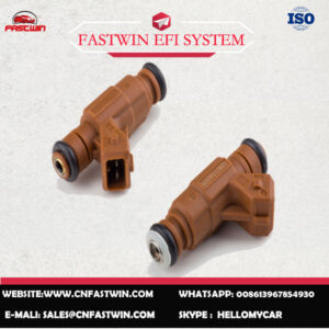 AUTO FUEL INJECTOR 0280156005 FOR BOSCH
