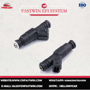 AUTO FUEL INJECTOR 0280156006 FOR BOSCH