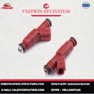 AUTO FUEL INJECTOR 0280156013 FOR BOSCH