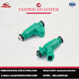 AUTO FUEL INJECTOR 0280156020 FOR BOSCH