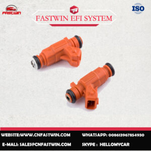 AUTO FUEL INJECTOR 0280156034-1 FOR BOSCH