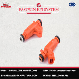 AUTO FUEL INJECTOR 0280156034 FOR BOSCH