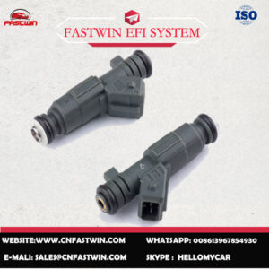 AUTO FUEL INJECTOR 0280156045 FOR BOSCH