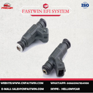 AUTO FUEL INJECTOR 0280156058 FOR BOSCH