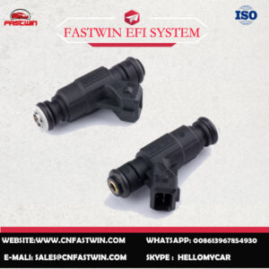 AUTO FUEL INJECTOR 0280156061 FOR BOSCH