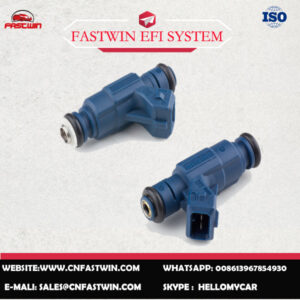AUTO FUEL INJECTOR 0280156065 FOR BOSCH