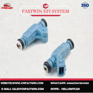 AUTO FUEL INJECTOR 0280156070 FOR BOSCH