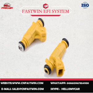 AUTO FUEL INJECTOR 0280156102 FOR BOSCH