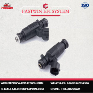 AUTO FUEL INJECTOR 0280156105 FOR BOSCH