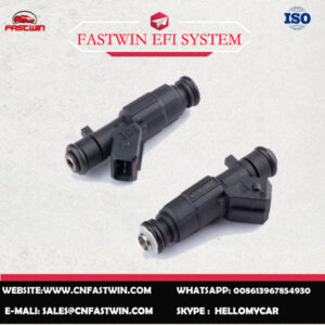 AUTO FUEL INJECTOR 0280156124 FOR BOSCH