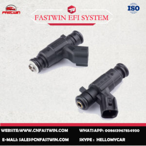 AUTO FUEL INJECTOR 0280156131 FOR BOSCH