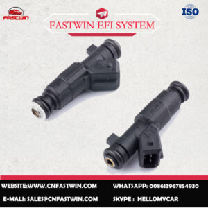 AUTO FUEL INJECTOR 0280156138 FOR BOSCH
