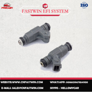 AUTO FUEL INJECTOR 0280156142 FOR BOSCH
