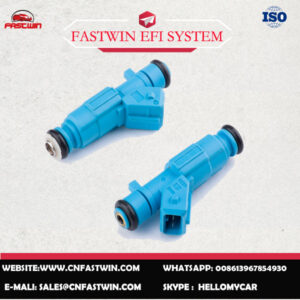 AUTO FUEL INJECTOR 0280156144 FOR BOSCH