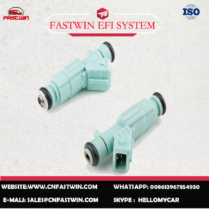 AUTO FUEL INJECTOR 0280156151 FOR BOSCH
