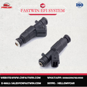 AUTO FUEL INJECTOR 0280156152 FOR BOSCH