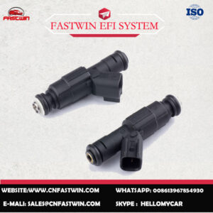 AUTO FUEL INJECTOR 0280156154 FOR BOSCH