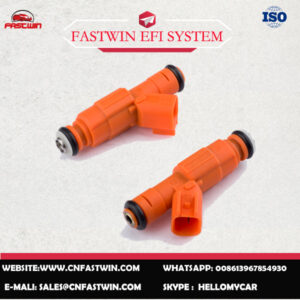 AUTO FUEL INJECTOR 0280156156 FOR BOSCH