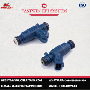 AUTO FUEL INJECTOR 0280156166-1 FOR BOSCH